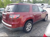GMC ACADIA SLE-1 1GKKRNED7GJ197796 снимка