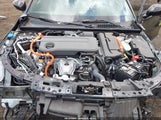 Honda Civic Hybrid Sport/Sport Touring 2HGFE4F89SH306033 снимка