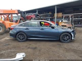 Honda Civic Hybrid Sport/Sport Touring 2HGFE4F89SH306033 photo