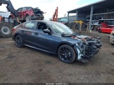 Honda Civic Hybrid Sport/Sport Touring 2HGFE4F89SH306033 снимка