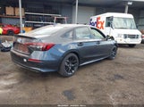 Honda Civic Hybrid Sport/Sport Touring 2HGFE4F89SH306033 photo