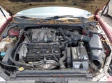 NISSAN MAXIMA 3.5 SE 1N4BA41E76C819589 снимка