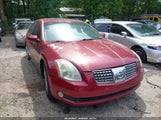 NISSAN MAXIMA 3.5 SE 1N4BA41E76C819589 снимка