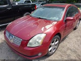 NISSAN MAXIMA 3.5 SE 1N4BA41E76C819589 снимка