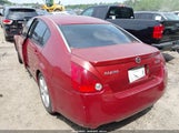 NISSAN MAXIMA 3.5 SE 1N4BA41E76C819589 снимка