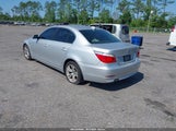BMW 528I WBANU5C50AC363829 снимка