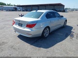 BMW 528I WBANU5C50AC363829 снимка