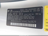 BMW 528I WBANU5C50AC363829 fotografie