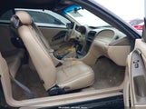 FORD MUSTANG 1FAFP44472F143656 снимка