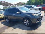 ACURA MDX TECHNOLOGY PACKAGE 2HNYD2H34CH502022 снимка
