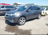 ACURA MDX TECHNOLOGY PACKAGE 2HNYD2H34CH502022 снимка