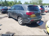 ACURA MDX TECHNOLOGY PACKAGE 2HNYD2H34CH502022 fotografie