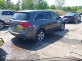 ACURA MDX TECHNOLOGY PACKAGE 2HNYD2H34CH502022 fotografie