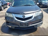 ACURA MDX TECHNOLOGY PACKAGE 2HNYD2H34CH502022 снимка
