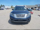 NISSAN PATHFINDER SV 5N1AR2MM4EC637171 снимка