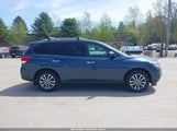 NISSAN PATHFINDER SV 5N1AR2MM4EC637171 снимка