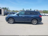 NISSAN PATHFINDER SV 5N1AR2MM4EC637171 снимка