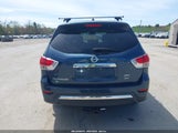 NISSAN PATHFINDER SV 5N1AR2MM4EC637171 снимка