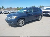 NISSAN PATHFINDER SV 5N1AR2MM4EC637171 снимка