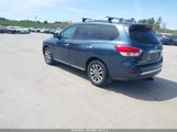 NISSAN PATHFINDER SV 5N1AR2MM4EC637171 снимка
