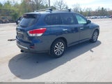 NISSAN PATHFINDER SV 5N1AR2MM4EC637171 снимка