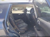NISSAN PATHFINDER SV 5N1AR2MM4EC637171 снимка