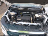 GMC TERRAIN AWD SLE 3GKALTEG7PL237976 снимка