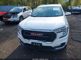 GMC TERRAIN AWD SLE 3GKALTEG7PL237976 снимка