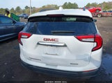GMC TERRAIN AWD SLE 3GKALTEG7PL237976 снимка