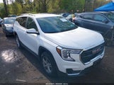 GMC TERRAIN AWD SLE 3GKALTEG7PL237976 снимка