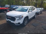 GMC TERRAIN AWD SLE 3GKALTEG7PL237976 снимка
