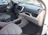 GMC TERRAIN AWD SLE 3GKALTEG7PL237976 снимка
