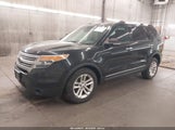 FORD EXPLORER XLT 1FM5K7D84FGA51750 fotografie