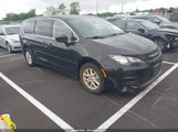 CHRYSLER VOYAGER LX 2C4RC1CG0NR102991 снимка