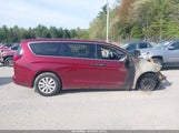 CHRYSLER VOYAGER L 2C4RC1AG6LR222620 снимка