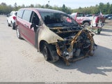 CHRYSLER VOYAGER L 2C4RC1AG6LR222620 снимка
