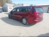 CHRYSLER VOYAGER L 2C4RC1AG6LR222620 снимка