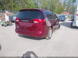CHRYSLER VOYAGER L 2C4RC1AG6LR222620 снимка