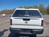 NISSAN FRONTIER KING CAB S 4X2 1N6ED1CL2RN671303 снимка