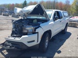 NISSAN FRONTIER KING CAB S 4X2 1N6ED1CL2RN671303 снимка