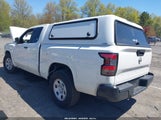 NISSAN FRONTIER KING CAB S 4X2 1N6ED1CL2RN671303 снимка