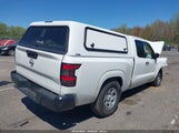 NISSAN FRONTIER KING CAB S 4X2 1N6ED1CL2RN671303 снимка
