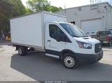 FORD TRANSIT-350 CAB 1FDBF8ZM1KKA86028 снимка