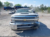 CHEVROLET SILVERADO 2500HD WT 1GC1CREY2KF164803 снимка