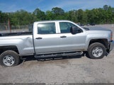 CHEVROLET SILVERADO 2500HD WT 1GC1CREY2KF164803 снимка