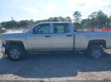 CHEVROLET SILVERADO 2500HD WT 1GC1CREY2KF164803 снимка