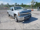 CHEVROLET SILVERADO 2500HD WT 1GC1CREY2KF164803 снимка