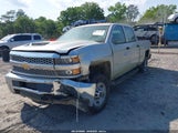 CHEVROLET SILVERADO 2500HD WT 1GC1CREY2KF164803 снимка