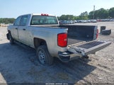 CHEVROLET SILVERADO 2500HD WT 1GC1CREY2KF164803 снимка