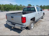 CHEVROLET SILVERADO 2500HD WT 1GC1CREY2KF164803 снимка